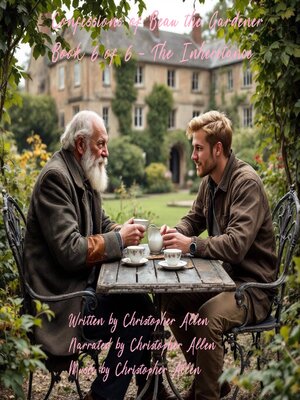 cover image of The Inheritance